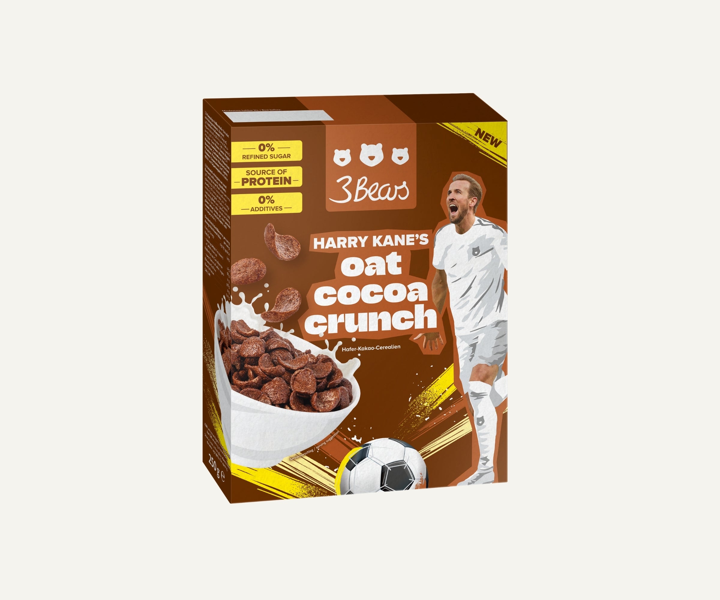 01_Cereals-Harry-Kanes-Oat-Cocoa-Crunch_Hauptbild_7000742 #size_250g