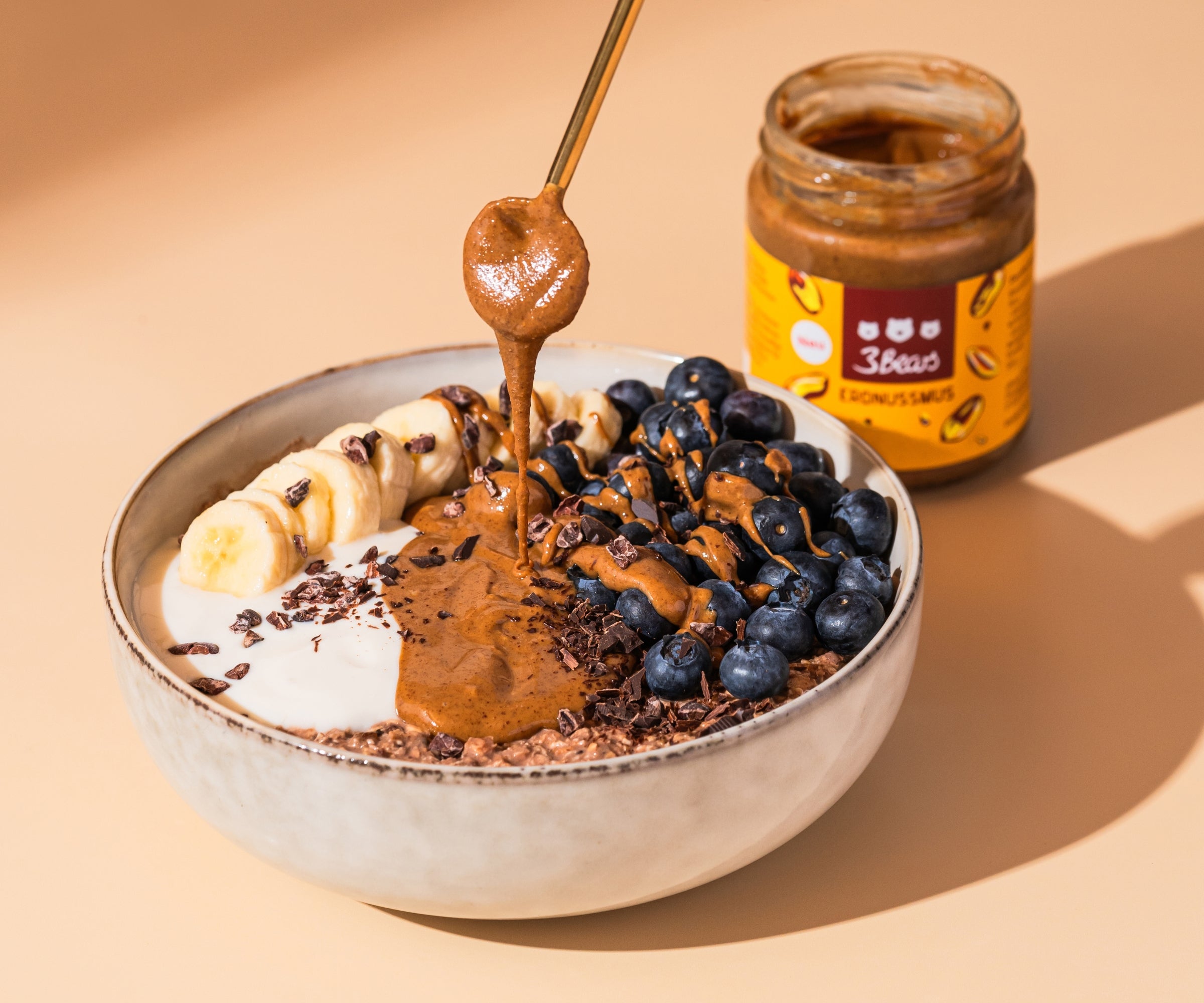 Peanut Butter