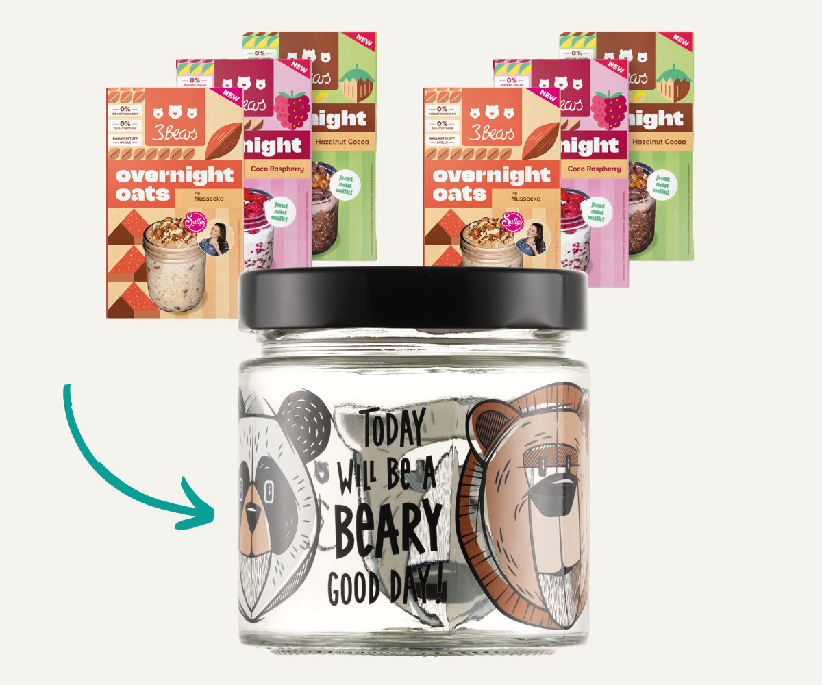 Sally's Favourites Set