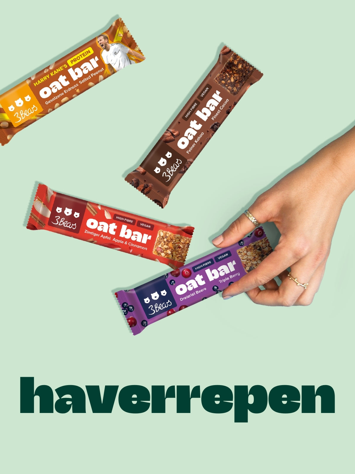 3Bears Haverrepen