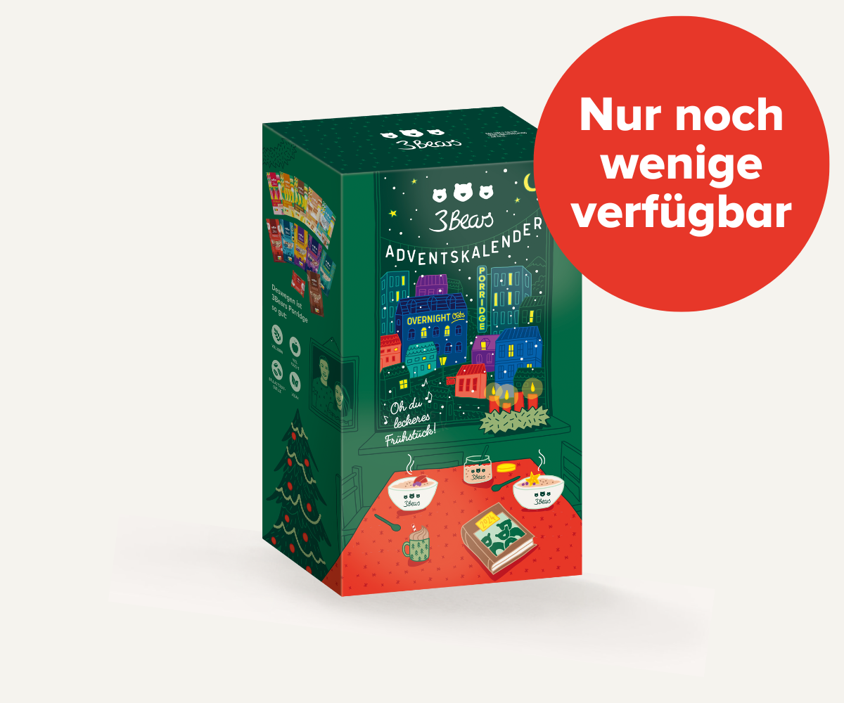 Kleiner Adventskalender 2024