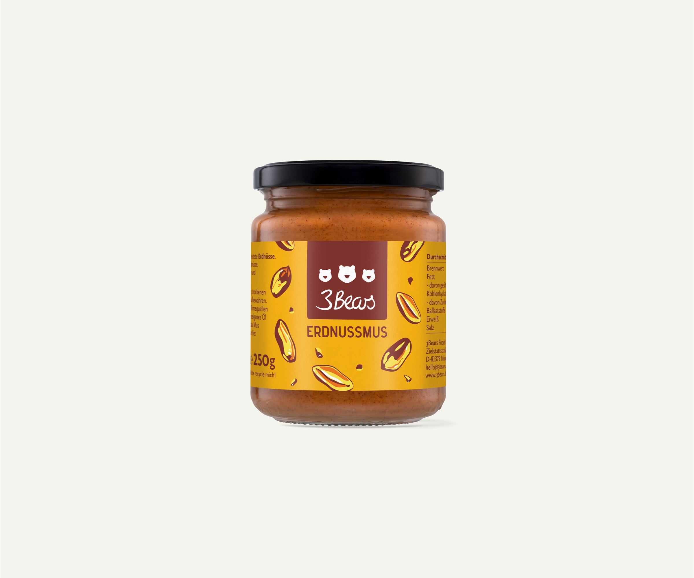Peanut Butter