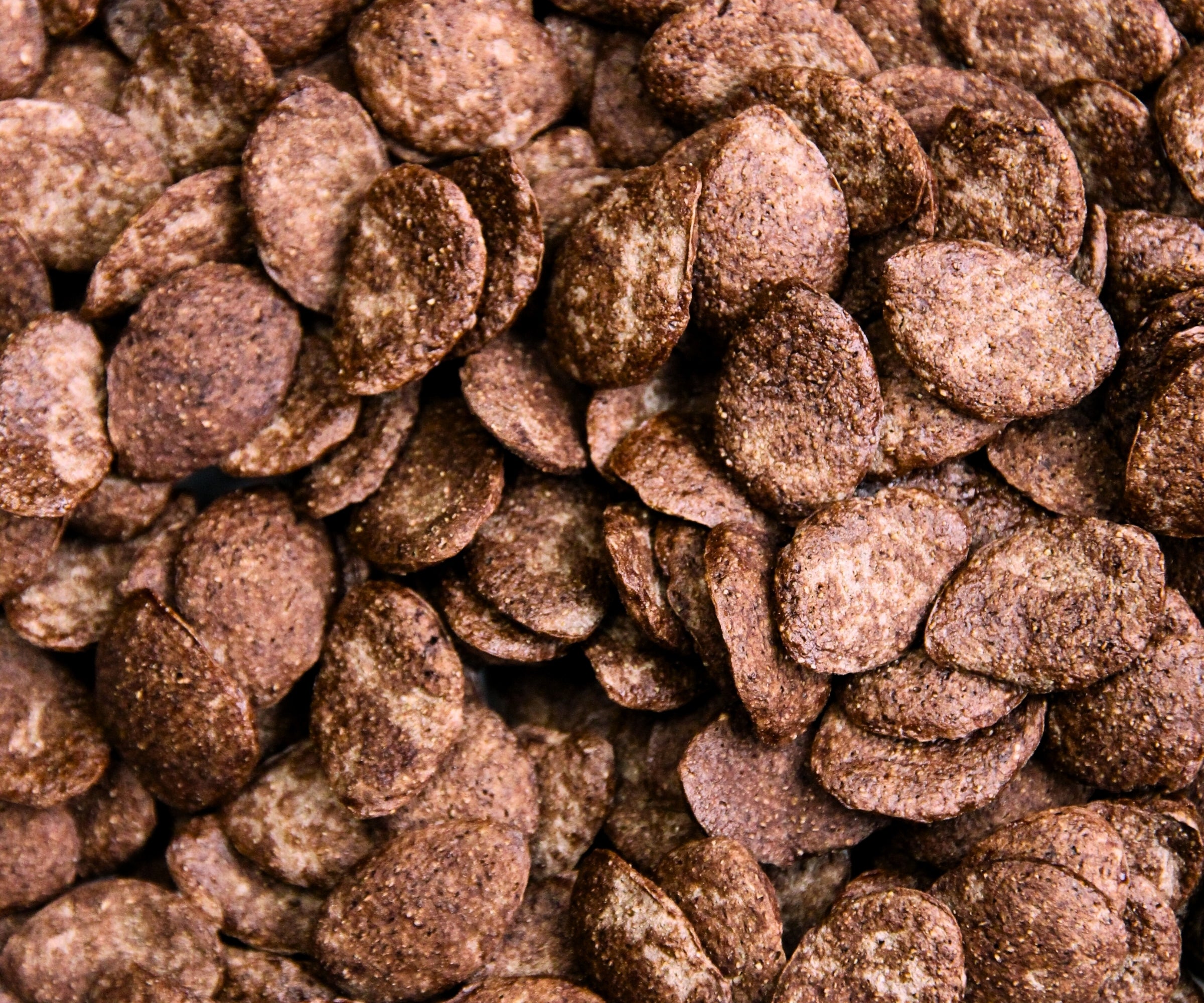 Cereals – Harry Kane's Oat Cocoa Crunch
