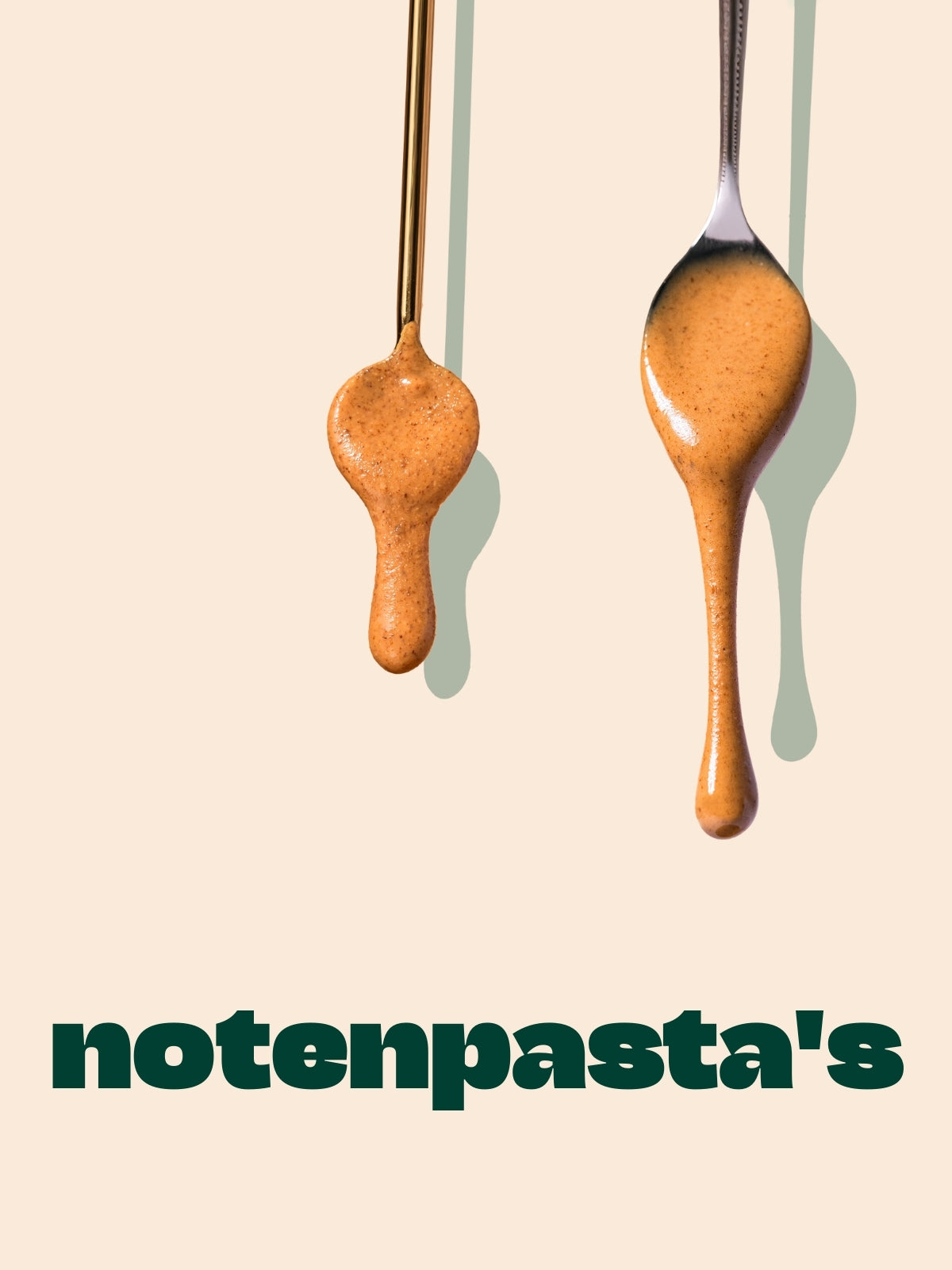 3Bears notenpasta's