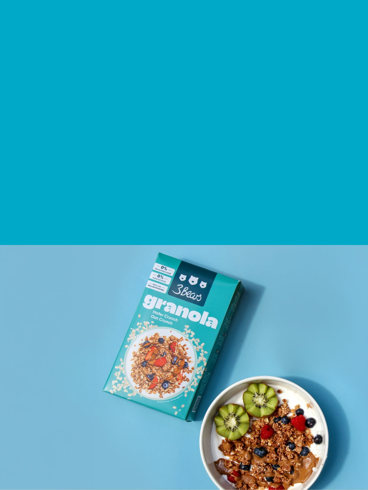 Unsere Stellungnahme zu den Ökotest Ergebnissen zum Granola Hafer Crunch