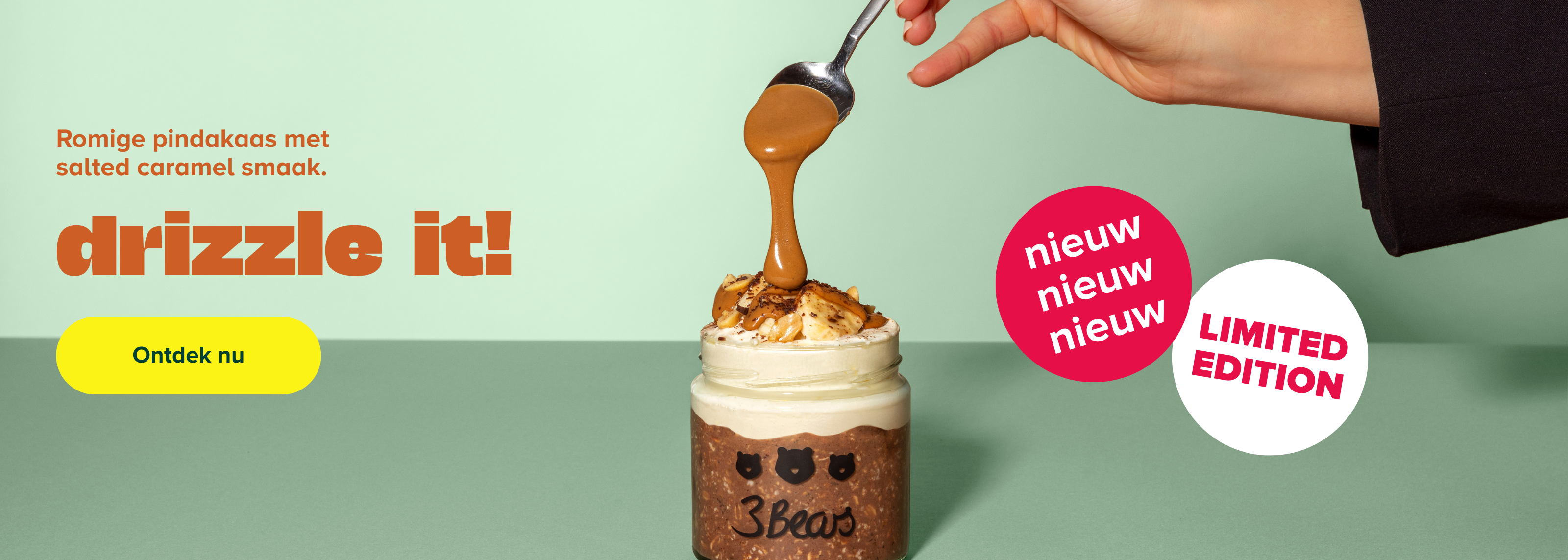 Salted Caramel Peanut Butter NL Desktop