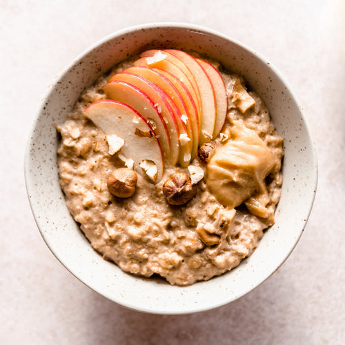 What is porridge actually? | Porridge Just Right